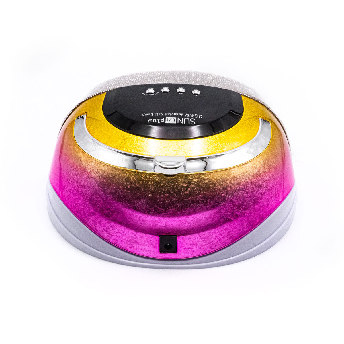 LAMPARA C8 PLUS 256W (PINK/GOLD) #2