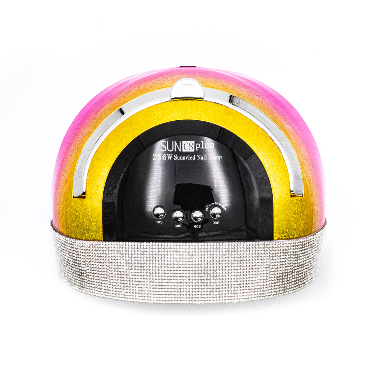 LAMPARA C8 PLUS 256W (PINK/GOLD) #2