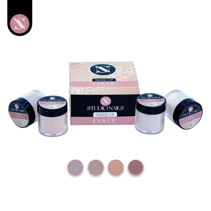 Make up Cover