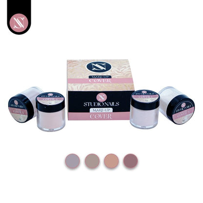 Make up Cover