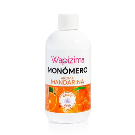 LIQUIDO MONOMERO BASIC 8 OZ WAPIZIMA