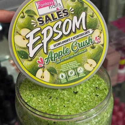 SALES EPSOM (SENSORIAL) FANTASY NAILS