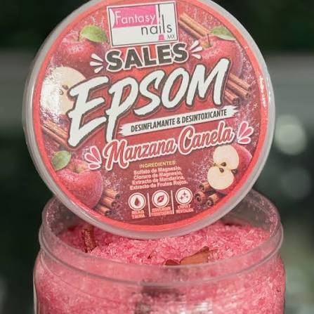 SALES EPSOM (SENSORIAL) FANTASY NAILS