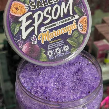 SALES EPSOM (SENSORIAL) FANTASY NAILS