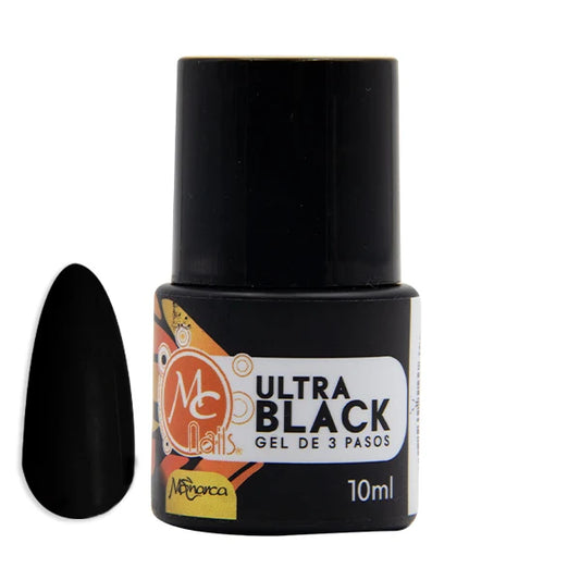 Gel de 3 pasos Monarca ULTRA 10ml