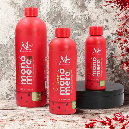 MC NAILS MONÓMERO WATERMELON SENS