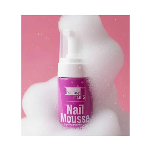 NAIL MOUSSE FANTASY NAILS