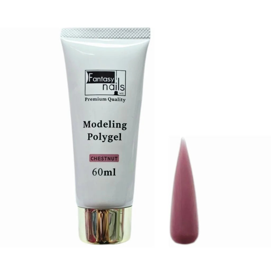 Modeling Polygel 60 ml Fantasy Nails