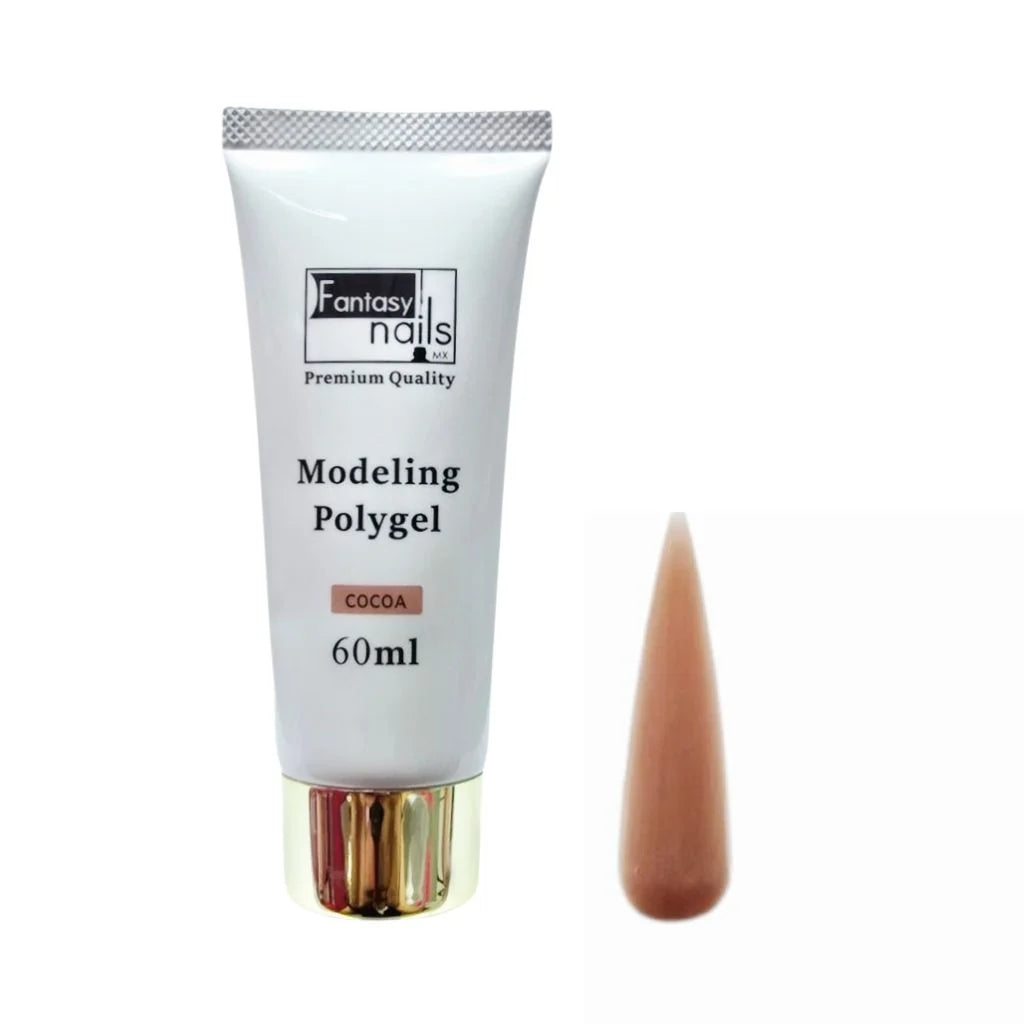 Modeling Polygel 60 ml Fantasy Nails