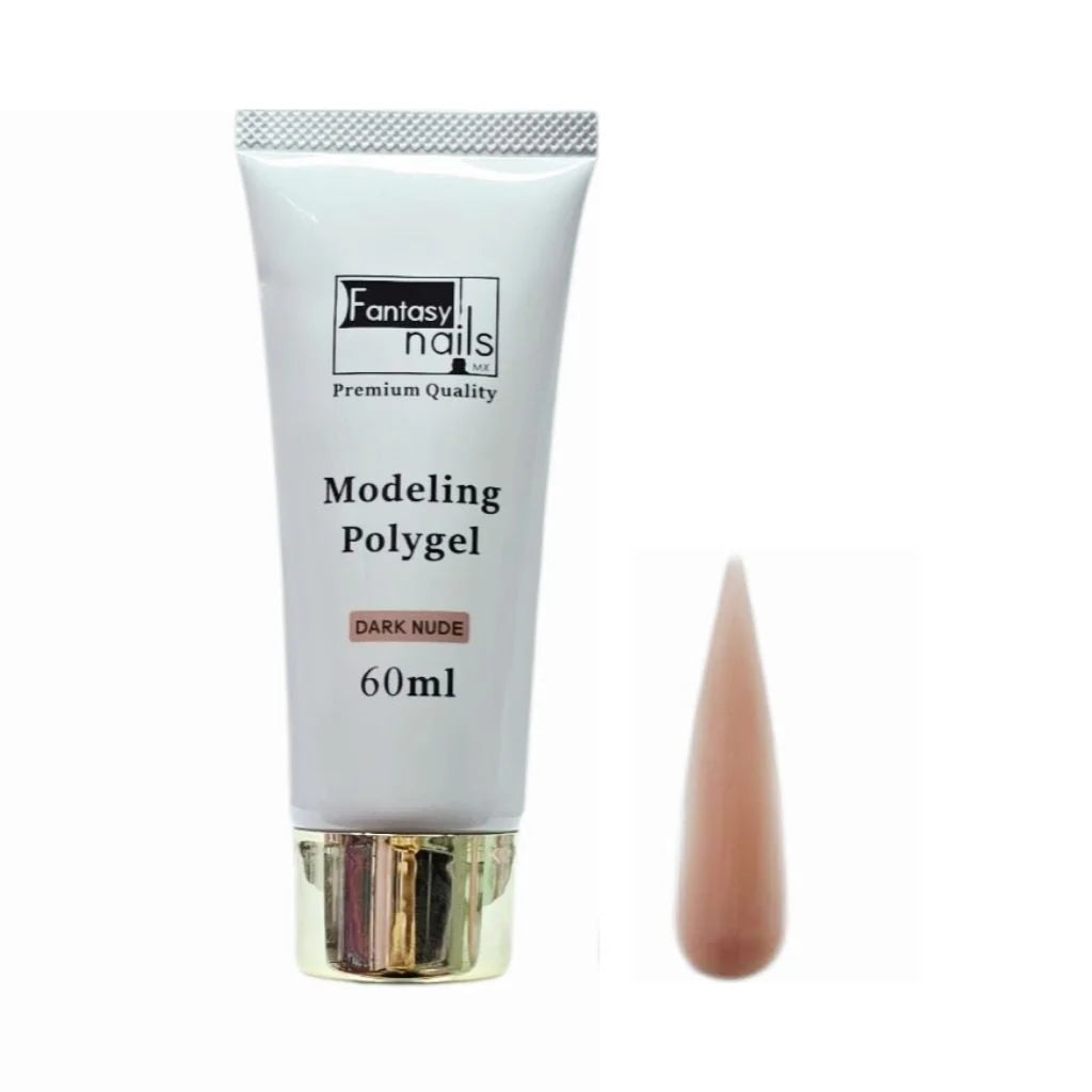Modeling Polygel 60 ml Fantasy Nails