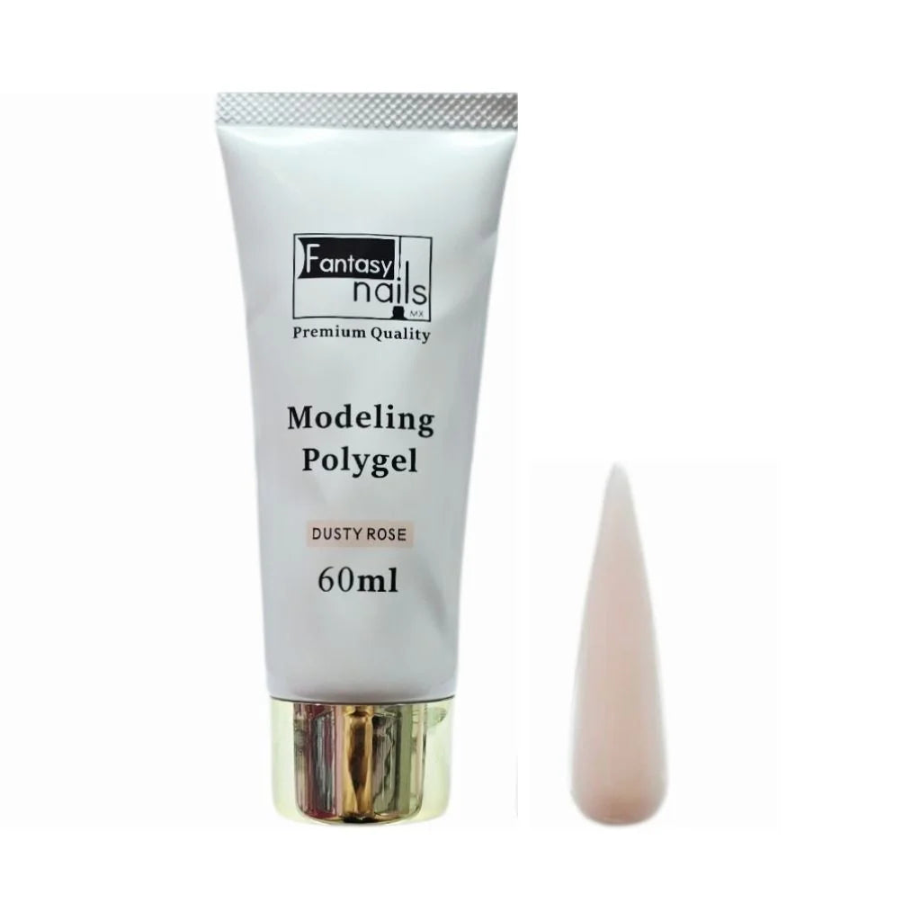 Modeling Polygel 60 ml Fantasy Nails