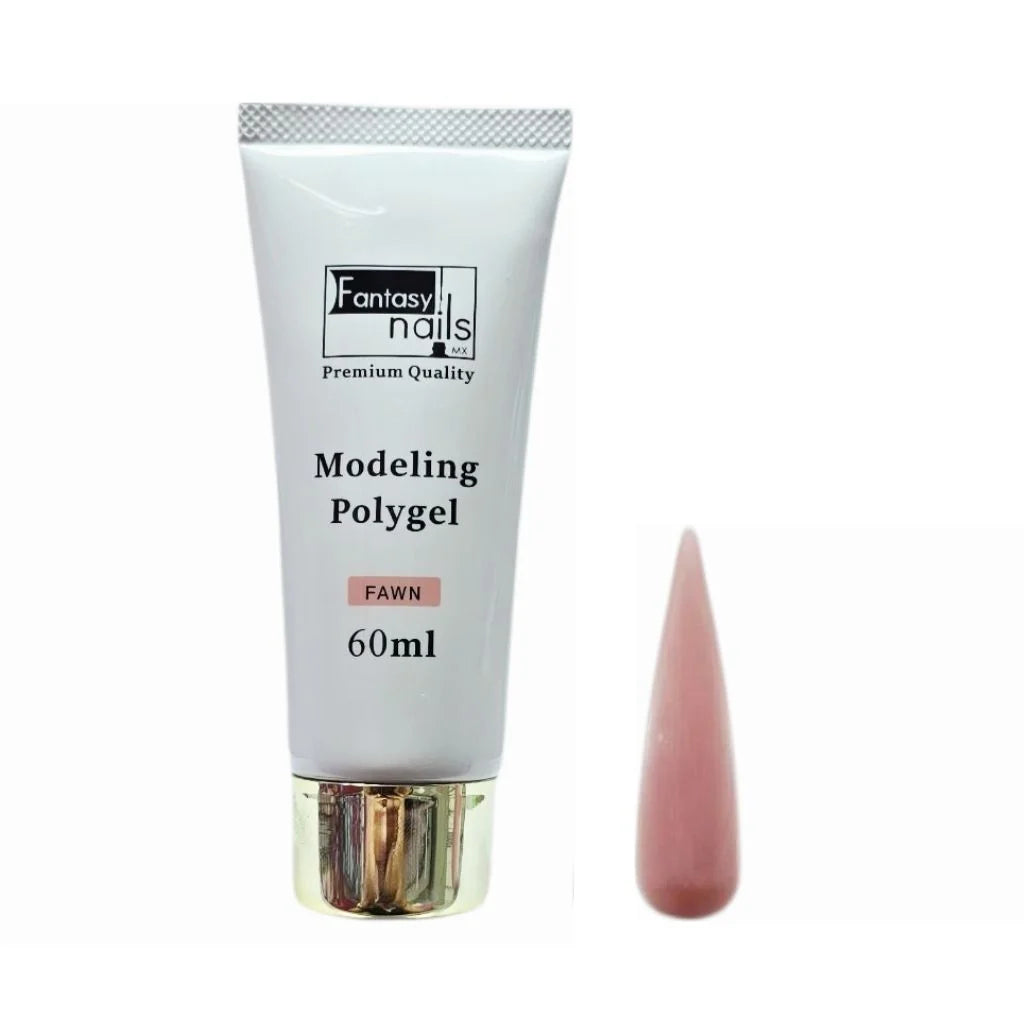 Modeling Polygel 60 ml Fantasy Nails