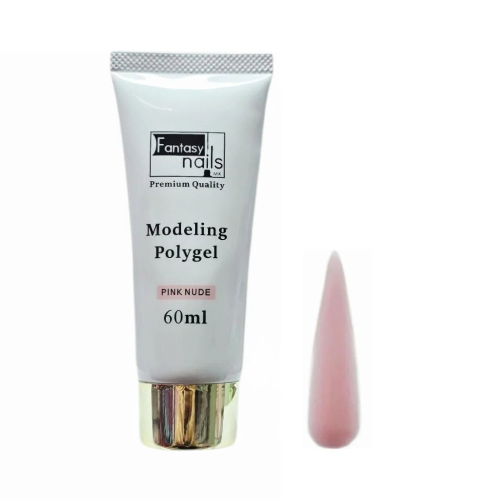 Modeling Polygel 60 ml Fantasy Nails