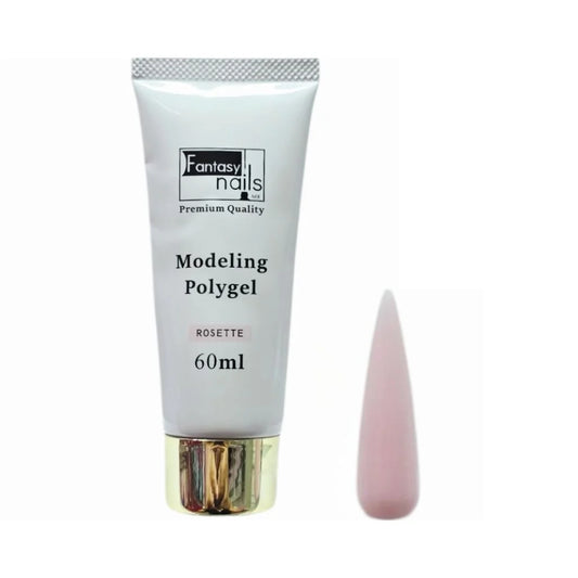 Modeling Polygel 60 ml Fantasy Nails