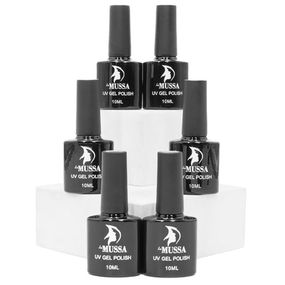 GEL SEMI PERMANENTE