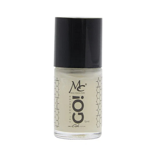 ONLY GIRL REMOVEDOR DE GEL Y ACRILICO