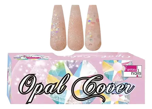 COLECCION ACRILICO 3 PZS FANTASY NAILS