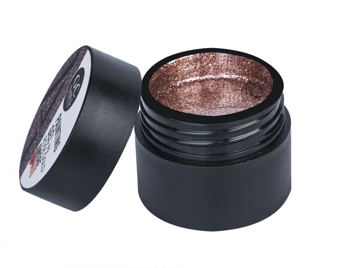 AMORE MIO PAINTING GEL PLATINUM 8ML