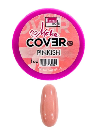 ACRILICO / MAKEUP 2 OZ