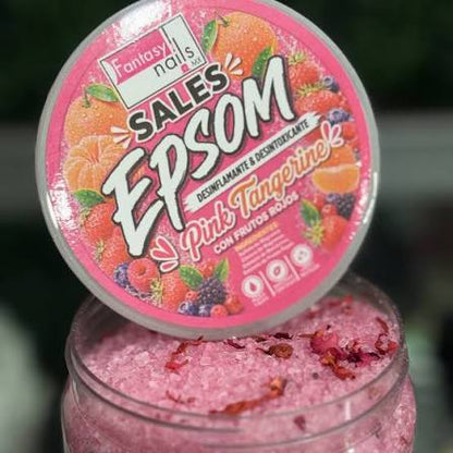 SALES EPSOM (SENSORIAL) FANTASY NAILS