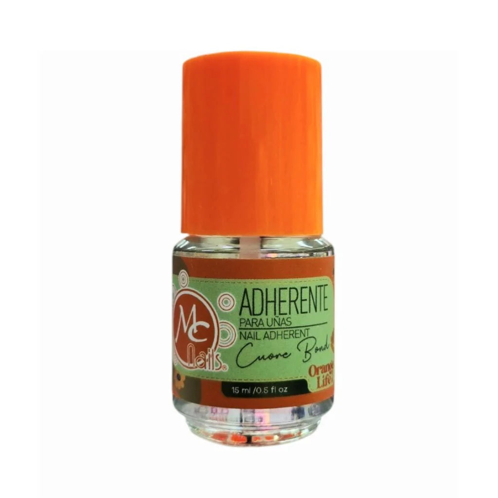 Primer sin Ácido Cuore Bond MC Nails