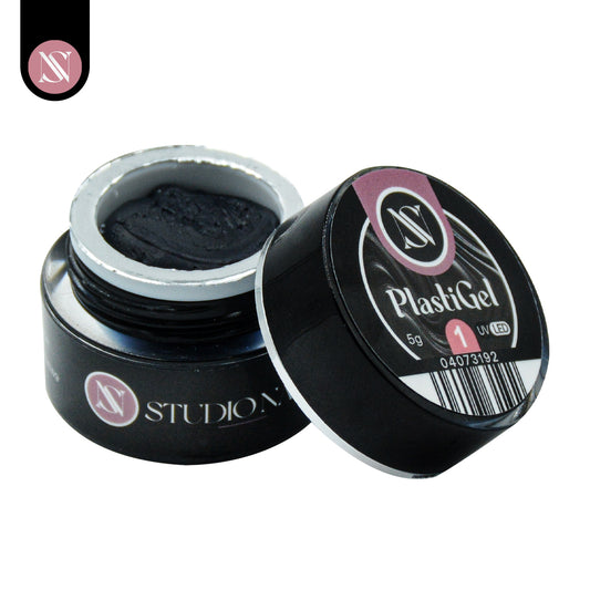 Plastigel Studio Nails Tono 06
