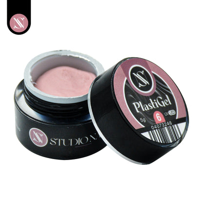 Plastigel Studio Nails Tono 06