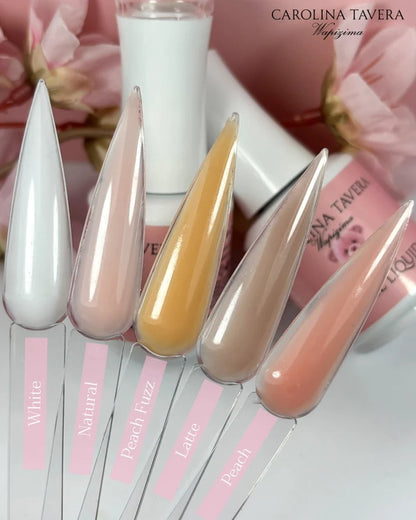 POLYGEL LIQUIDO TEDDY CAROLINA TAVERA 15ML