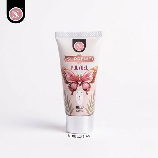 Polygel Studio Nails 30gr Tono 01