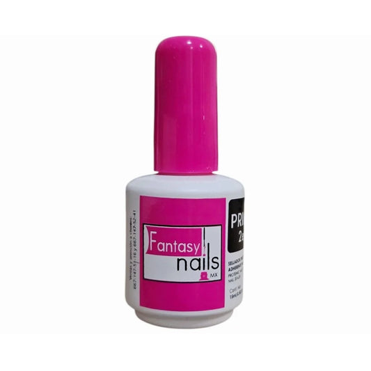 PRIMER 2 EN 1 FANTASY NAILS