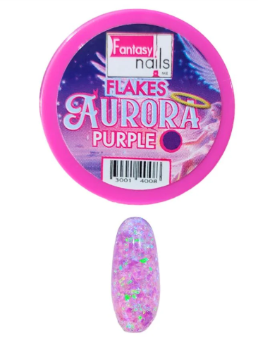 FLAKE AURORA
