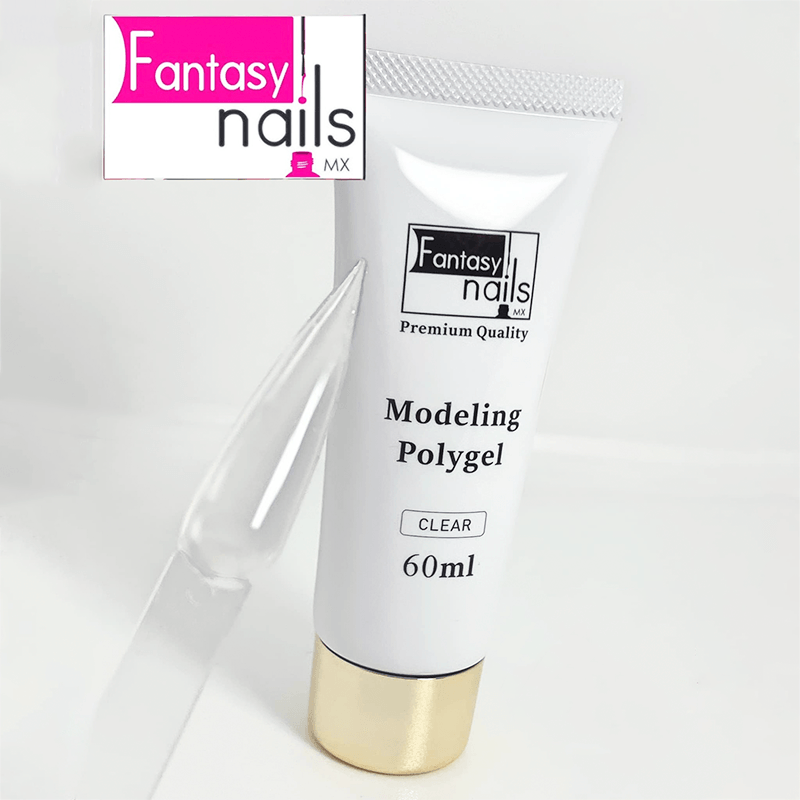 Modeling Polygel 60 ml Fantasy Nails