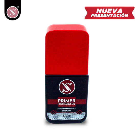 Primer Profesional