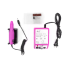 Pulidor de uñas 20000 RPH (FUCHSIA)
