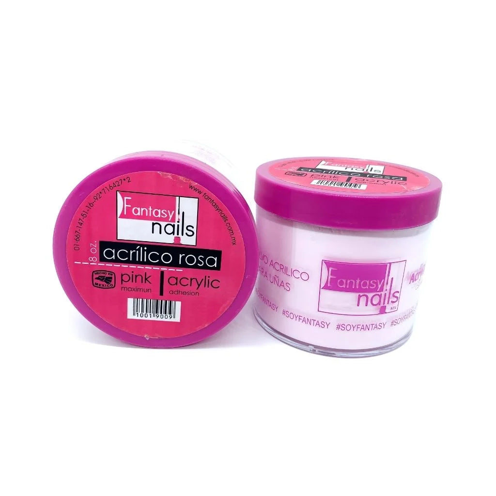ACRILICOS 8 OZ