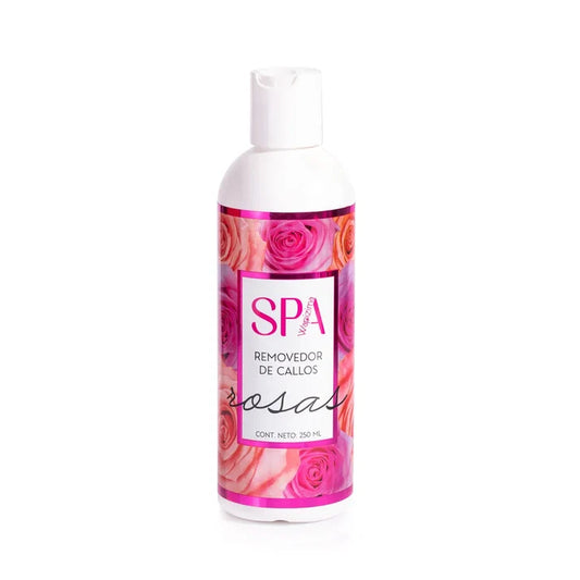 WAPIZIMA SPA Removedor de Callos Rosas 250 ml
