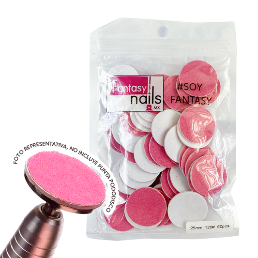 REPUESTO LIJA FANTASY NAILS