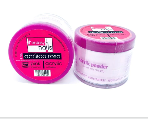 ACRILICOS 4 OZ