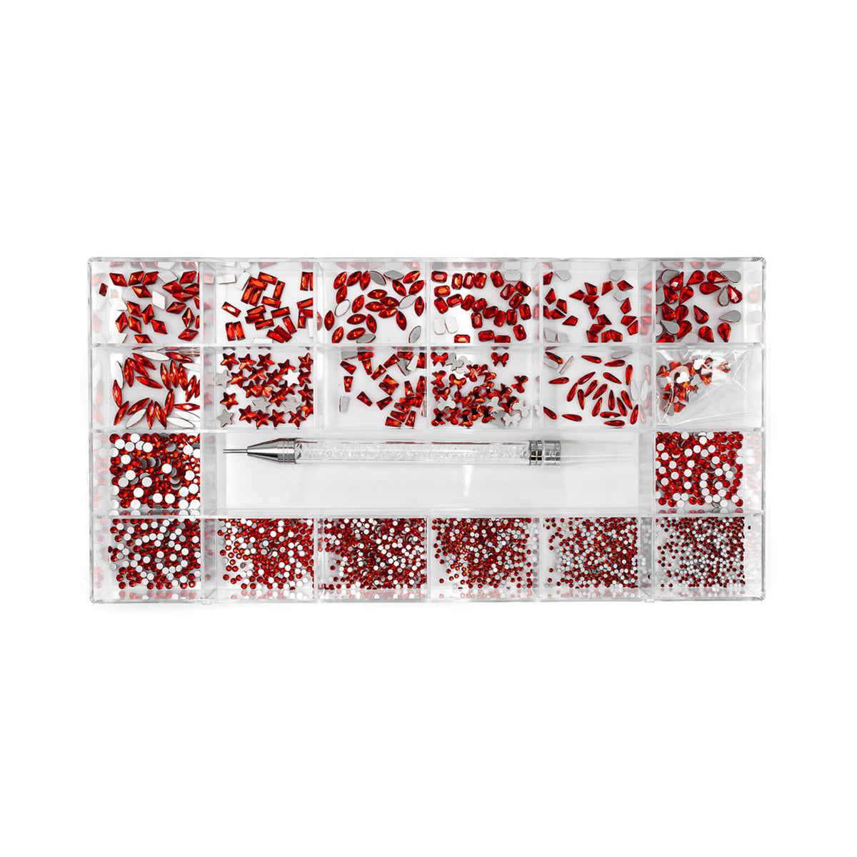Kit Piedra Decorativo