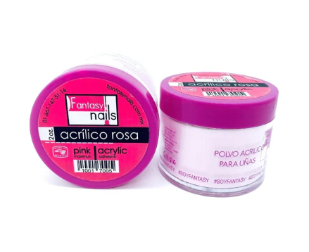 ACRILICO / MAKEUP 2 OZ