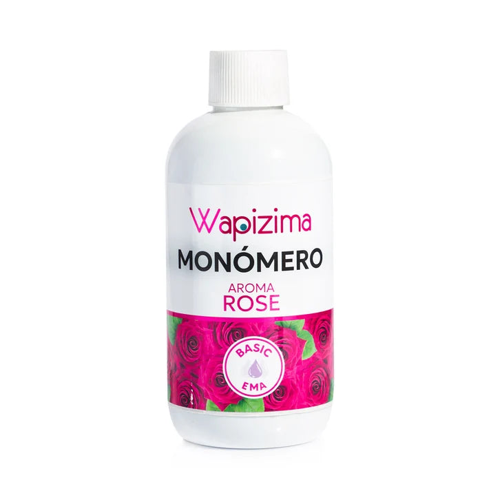LIQUIDO MONOMERO BASIC 8 OZ WAPIZIMA
