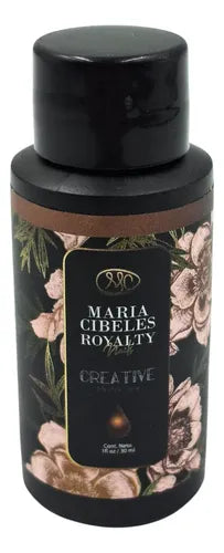MC ROYALTY CREATIVE ROYALTY FRUTOS ROJOS LIQUIDO ACRILICO