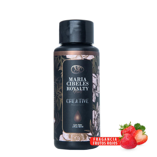 MC ROYALTY CREATIVE ROYALTY FRUTOS ROJOS LIQUIDO ACRILICO