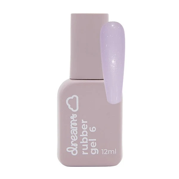 DREAMS RUBBER 12ML #6