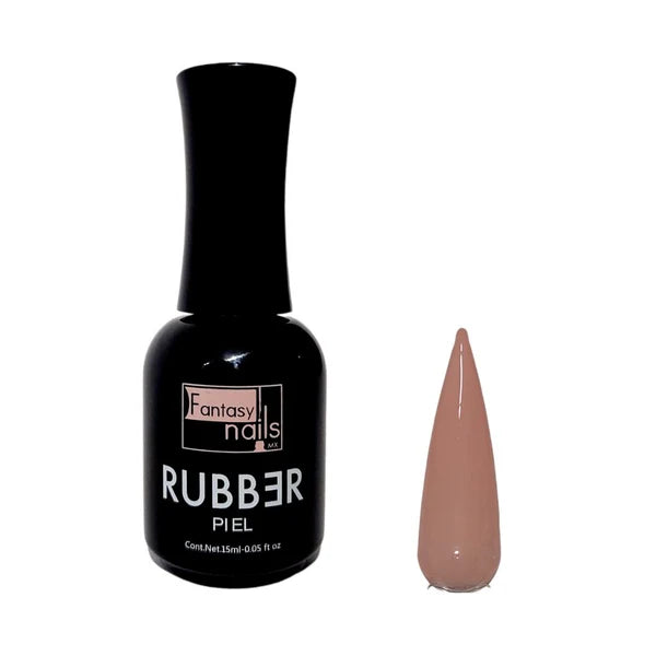 GEL RUBBER FANTASY NAILS