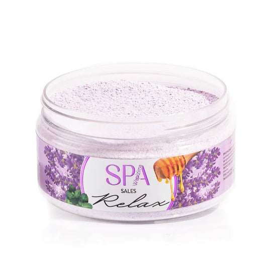WAPIZIMA SPA Sales Relajantes 250g Relax.