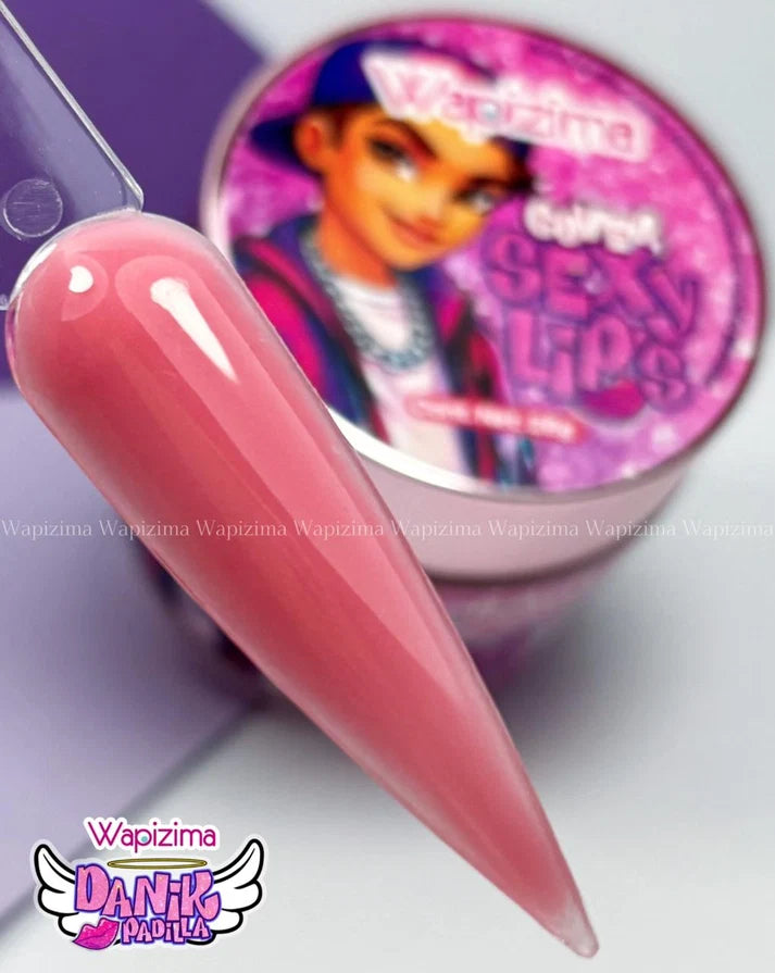 ACRILICOS COLABORACION WAPIZIMA 1 OZ