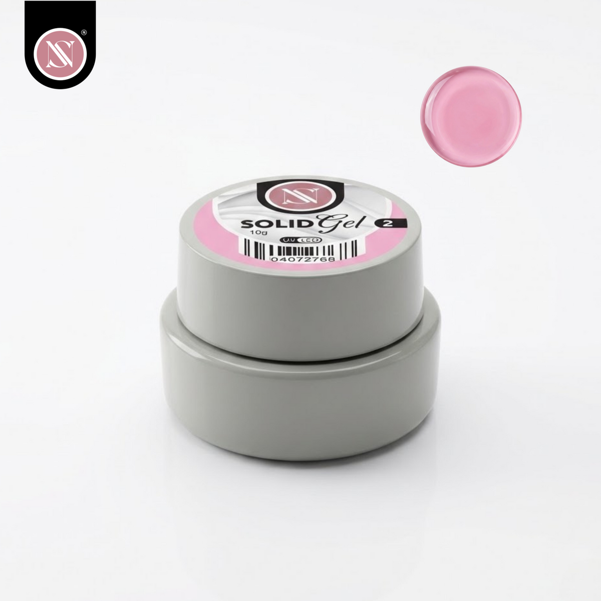 Solid Gel Tono 02