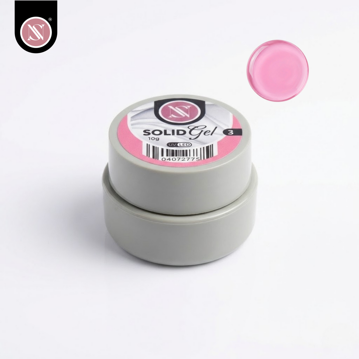 Solid Gel Tono 03