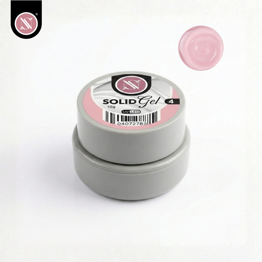 Solid Gel Tono 04